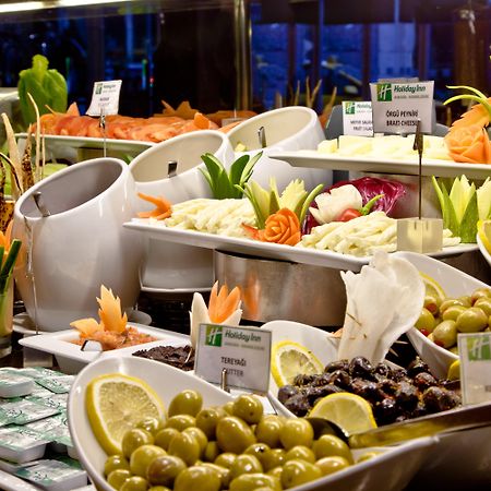 Holiday Inn Ankara-Kavaklidere By Ihg Luaran gambar