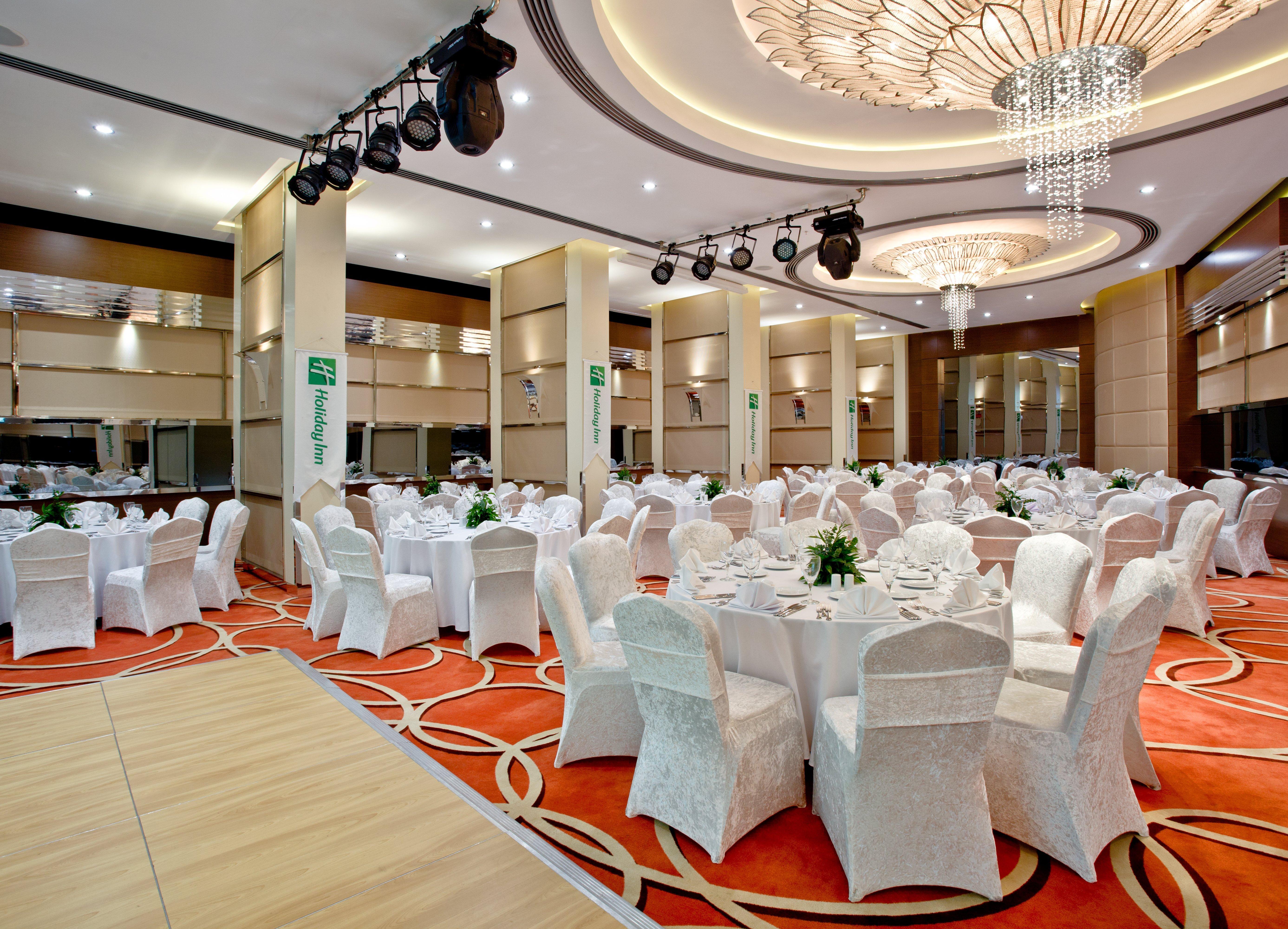 Holiday Inn Ankara-Kavaklidere By Ihg Luaran gambar