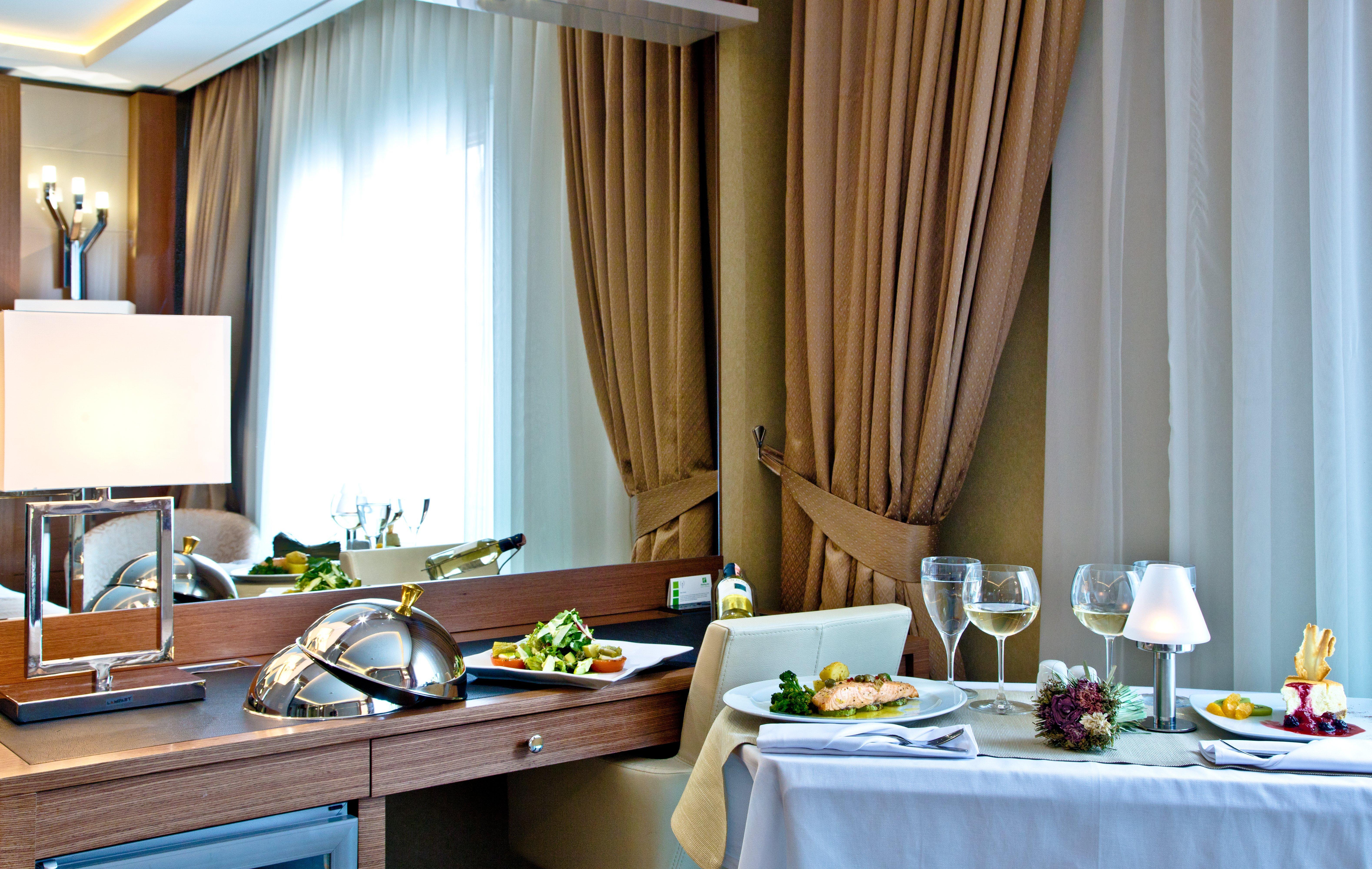 Holiday Inn Ankara-Kavaklidere By Ihg Luaran gambar