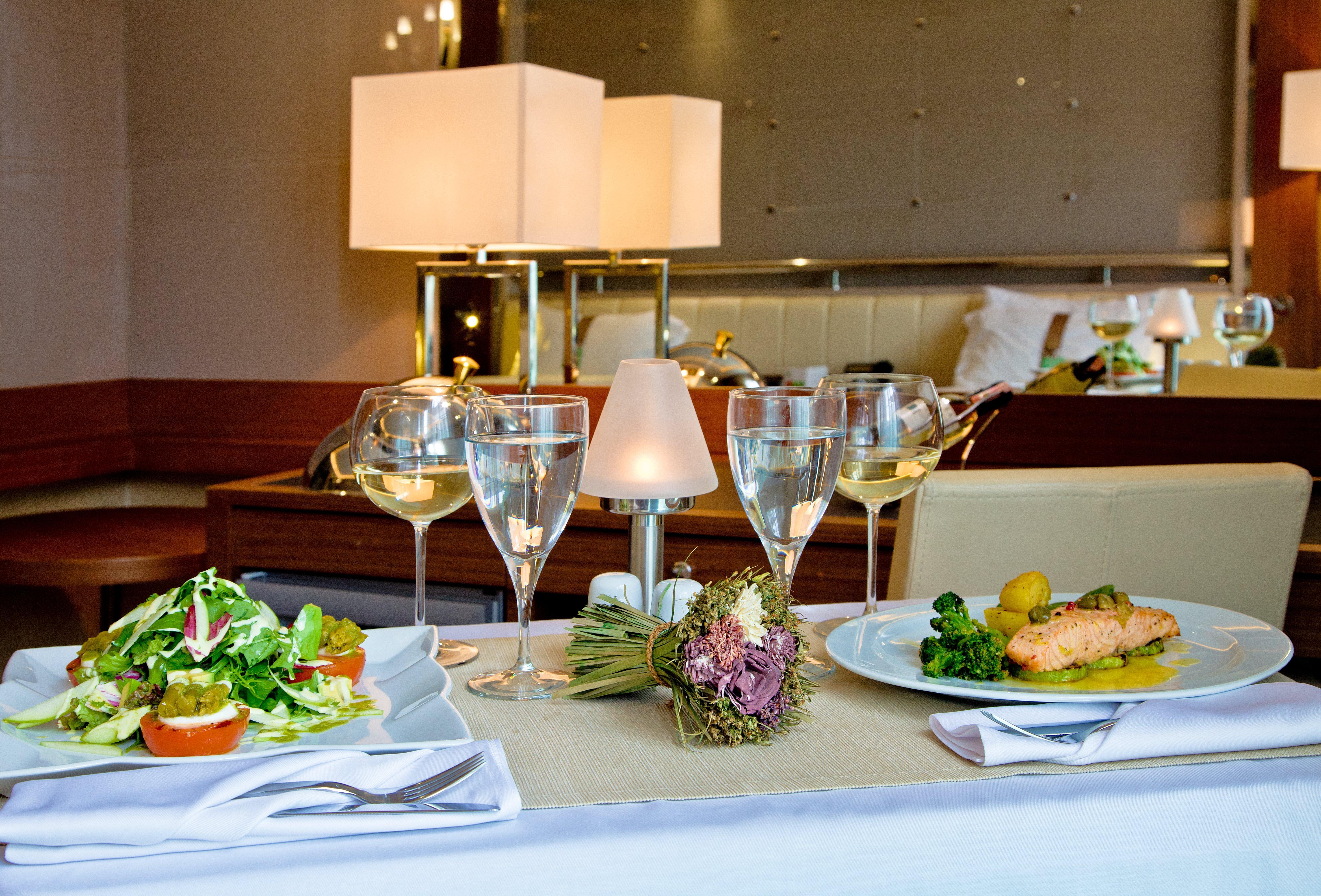Holiday Inn Ankara-Kavaklidere By Ihg Luaran gambar