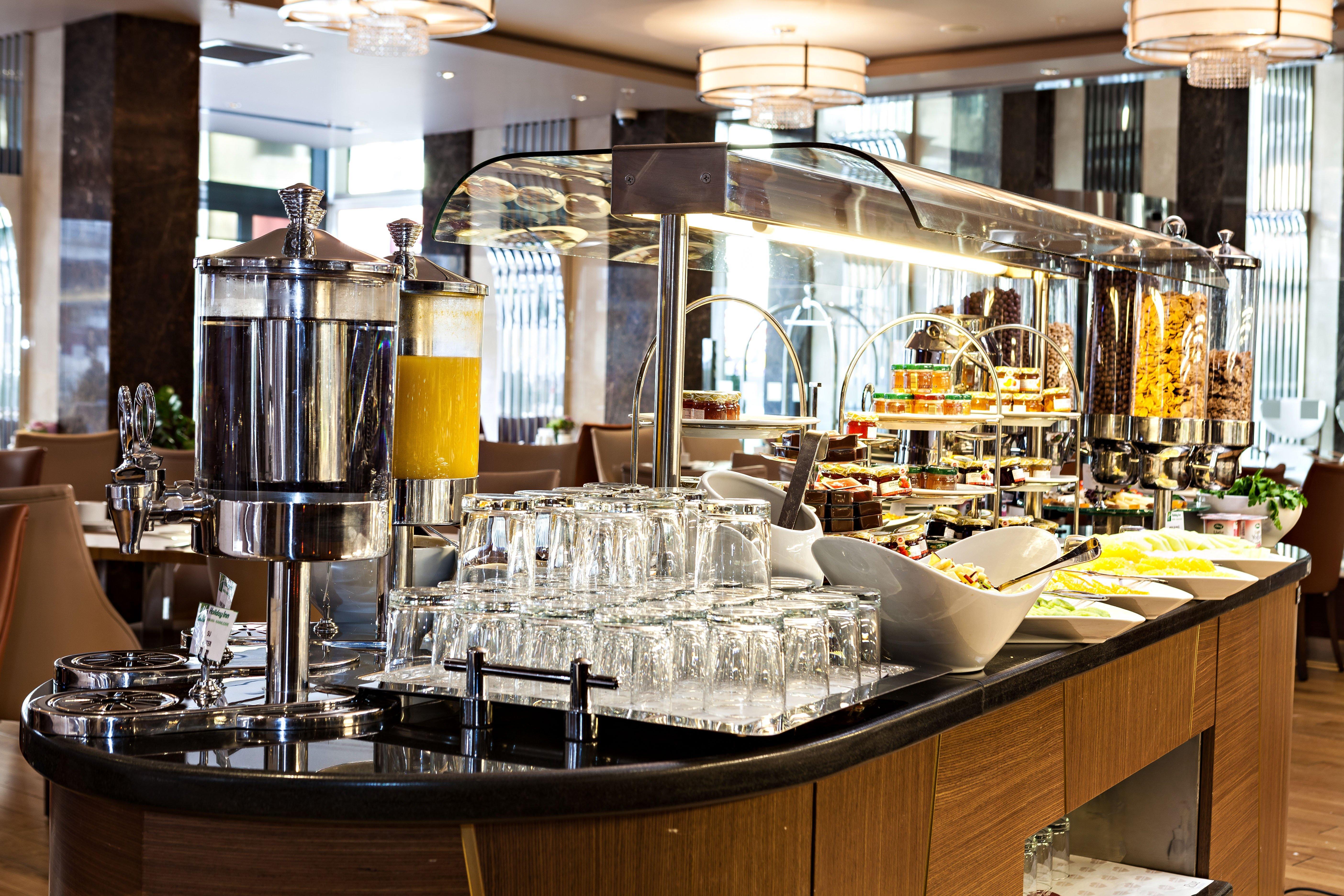 Holiday Inn Ankara-Kavaklidere By Ihg Luaran gambar