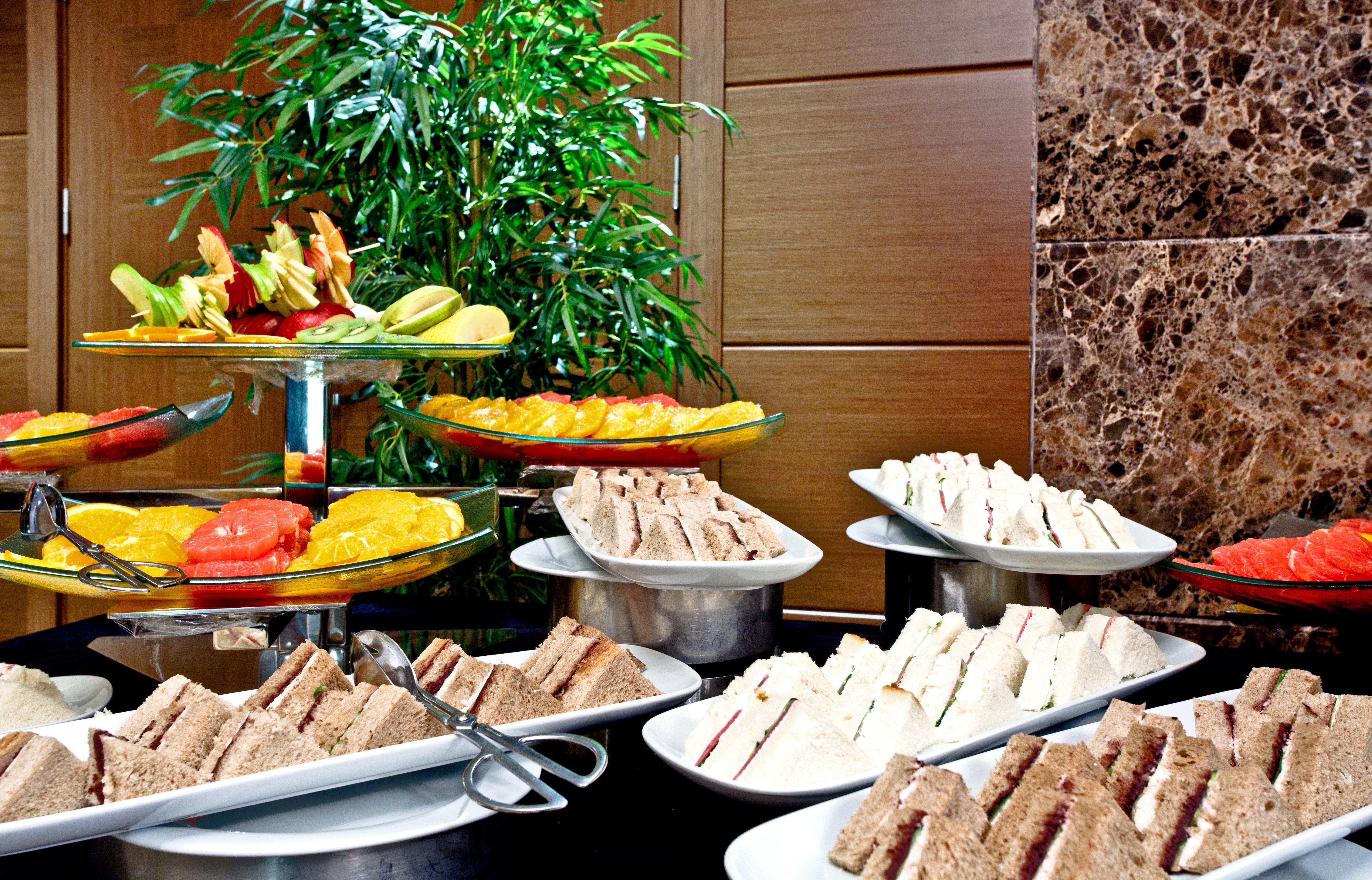 Holiday Inn Ankara-Kavaklidere By Ihg Luaran gambar