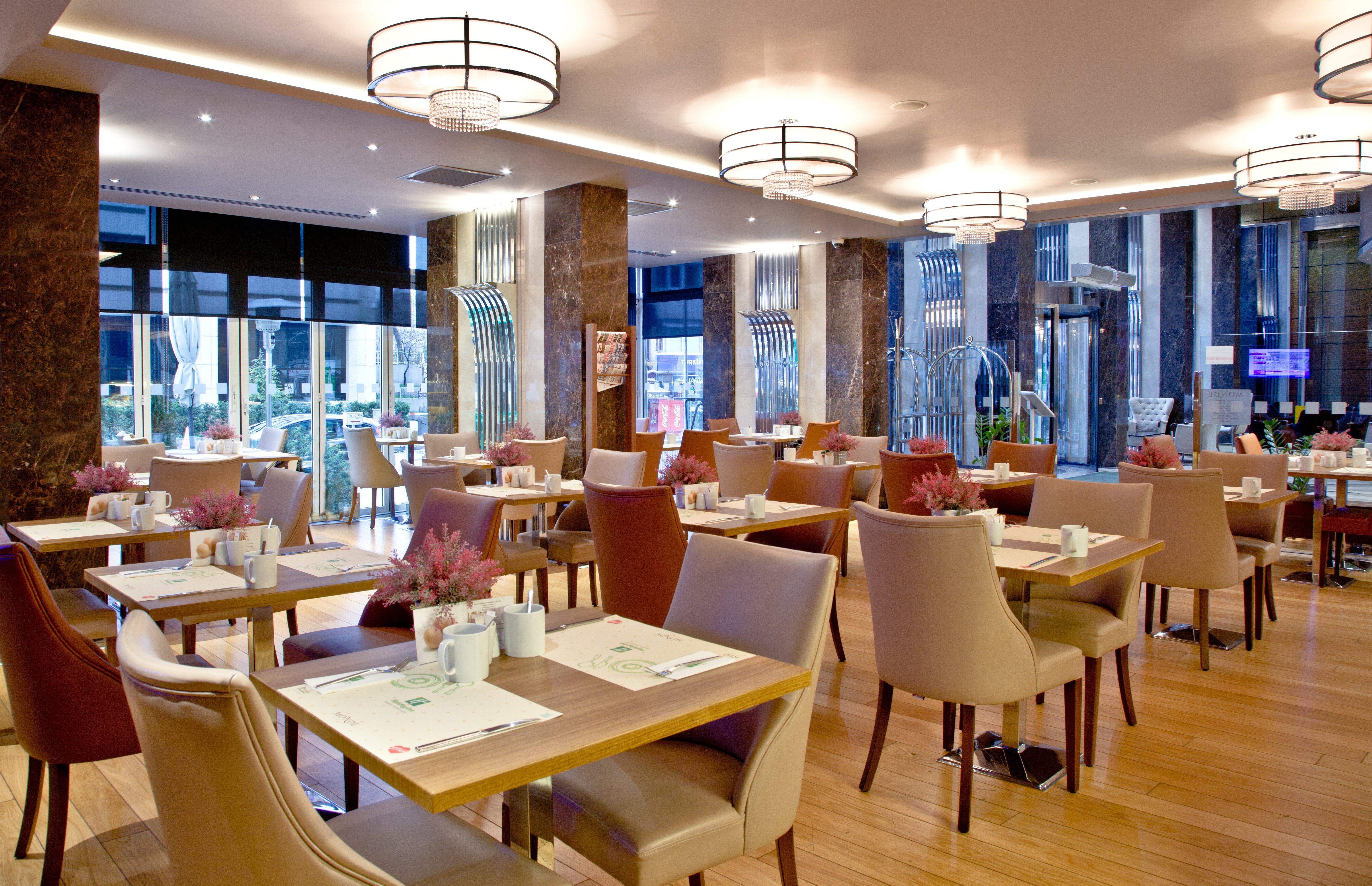 Holiday Inn Ankara-Kavaklidere By Ihg Luaran gambar