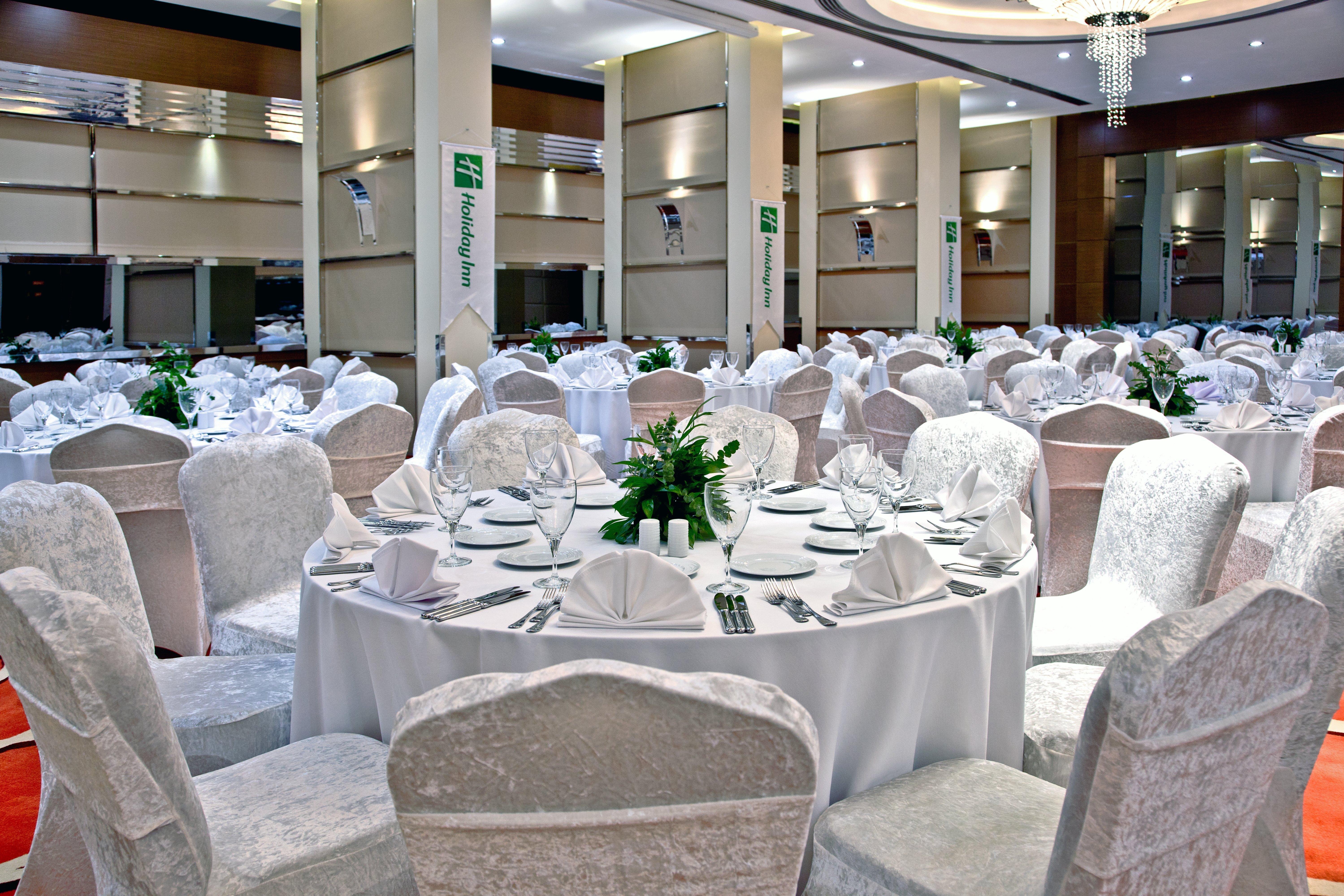 Holiday Inn Ankara-Kavaklidere By Ihg Luaran gambar